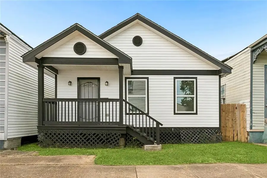 2818 St. Andrew Street, New Orleans, LA 70113 - #2