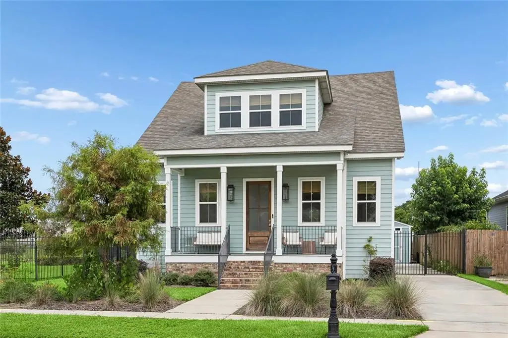 284 Abalon Court, New Orleans, LA 70114 - #1