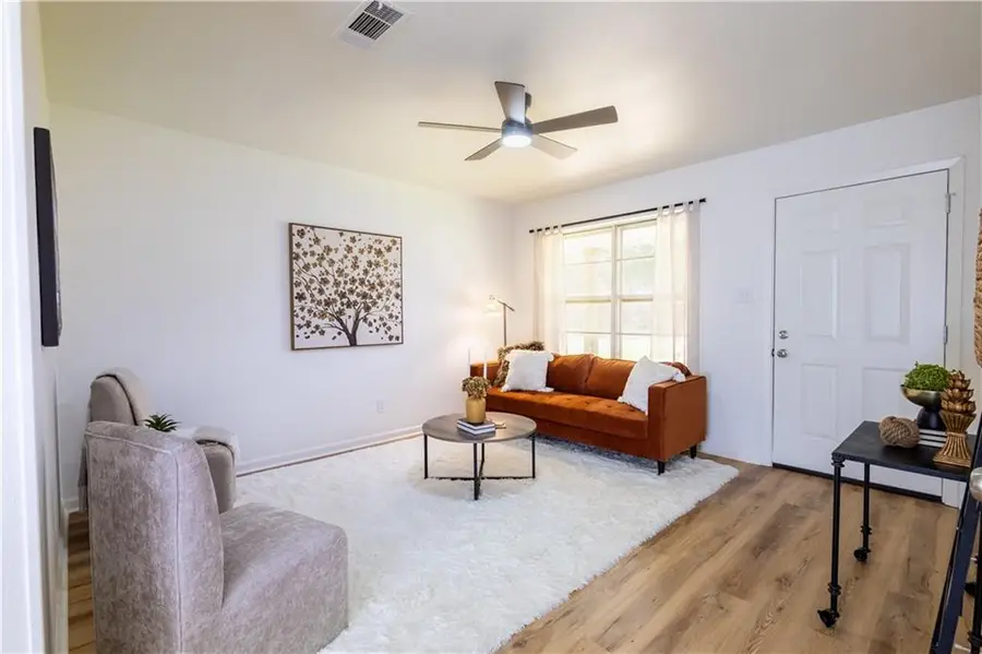 5905 Habeeb Drive, Alexandria, LA 71301 - #2