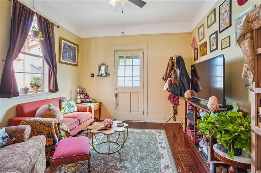 534 36 Marigny Street, New Orleans, LA 70117 - #2