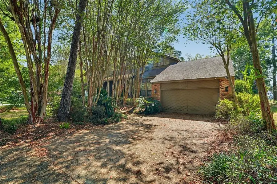 508 Beau Chene Drive, Mandeville, LA 70471 - #2