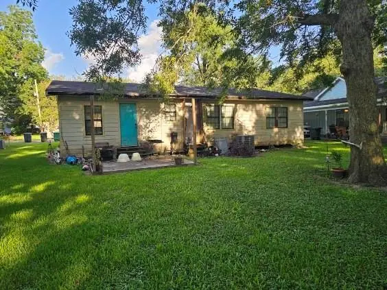 207 S Coleman Street, Welsh, LA 70591 - #1
