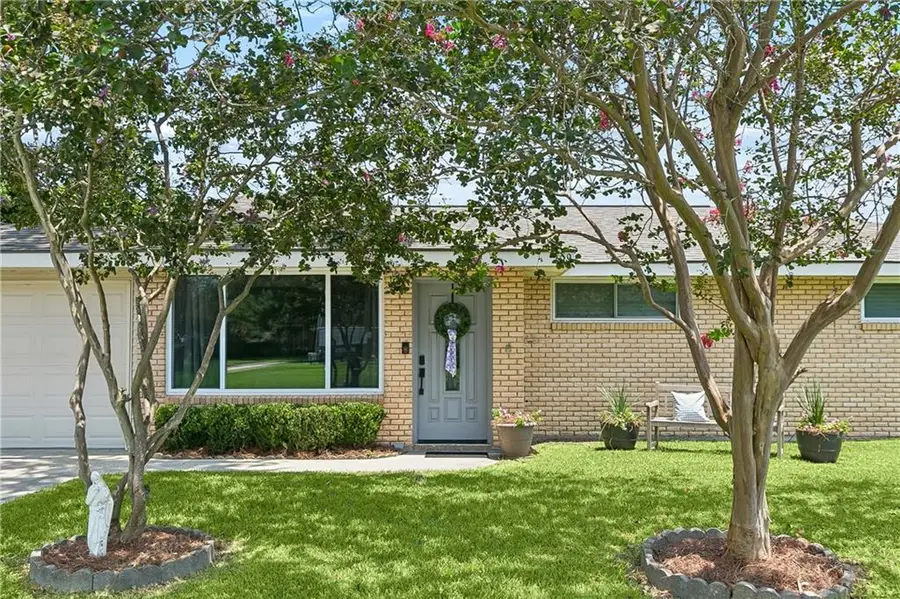 109 Vernon Street, Belle Chasse, LA 70037 - #3