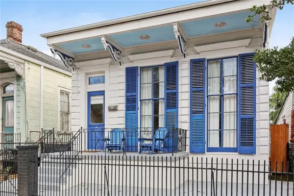 3308 Constance Street, New Orleans, LA 70115