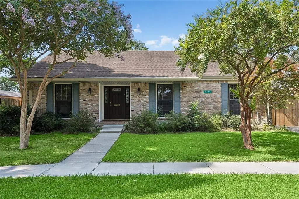 5704 Marcie Street, Metairie, LA 70003 - #1