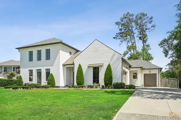 1609 Ox Bow Lane, Covington, LA 70433