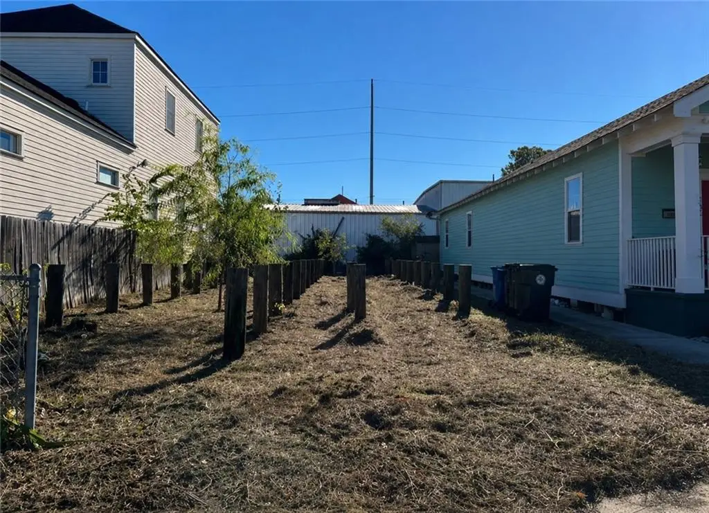 530 S Telemachus Street, New Orleans, LA 70119 - #1
