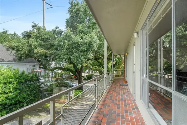 801 Henry Clay Avenue #203, New Orleans, LA 70118