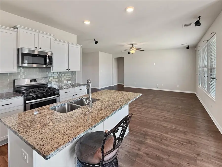 824 Lakeshore Village Drive, Slidell, LA 70461 - #3