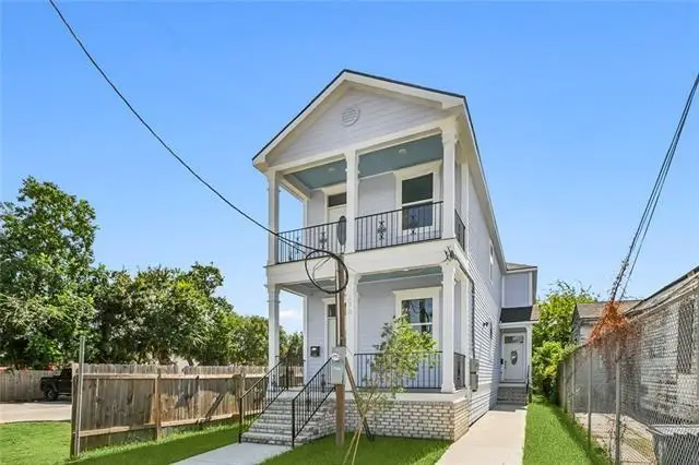 2732 34 Iberville Street, New Orleans, LA 70119 - #1