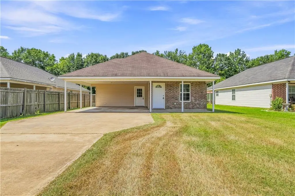 3750 Sugarhouse Road, Alexandria, LA 71302 - #1