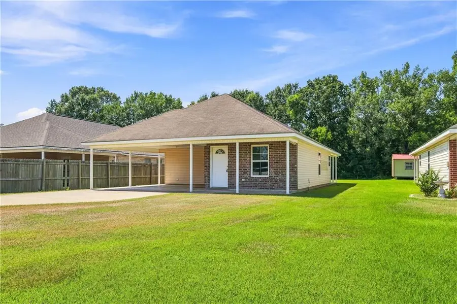 3750 Sugarhouse Road, Alexandria, LA 71302 - #3