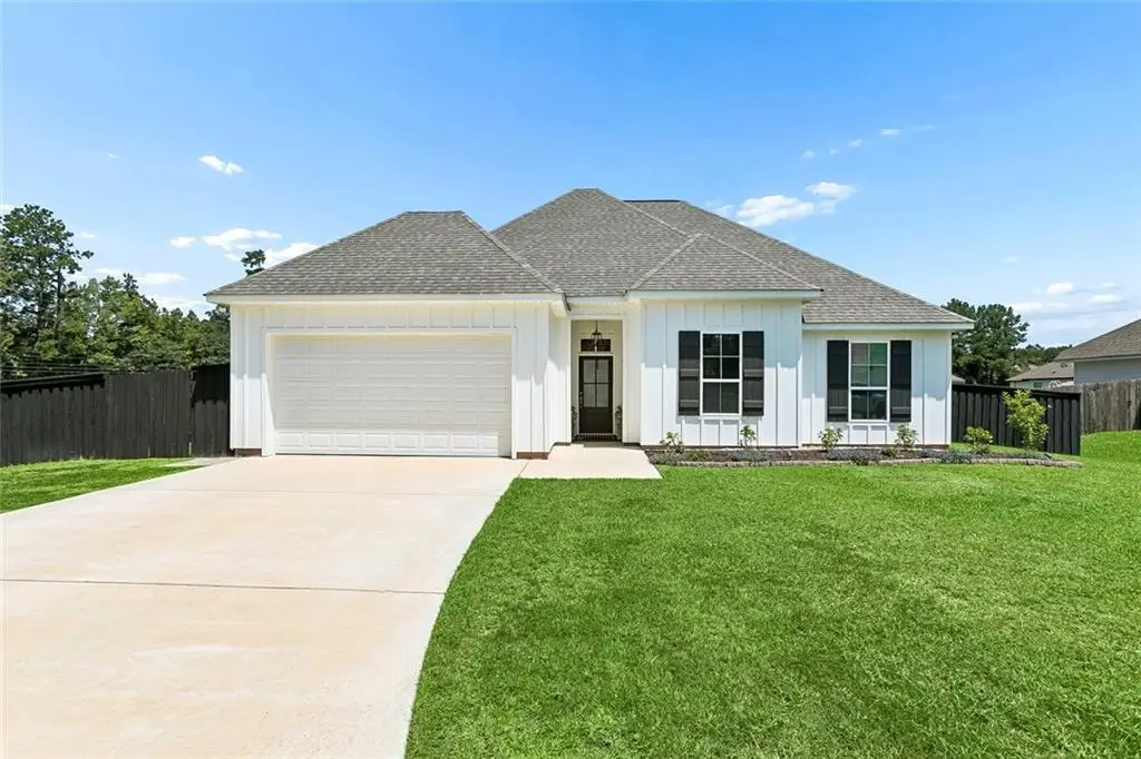 20035 Kenny Lane, Covington, LA 70435 - #1