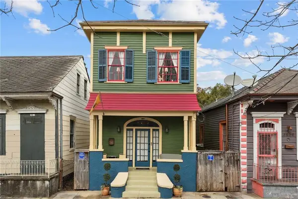 3805 Dauphine Street, New Orleans, LA 70117