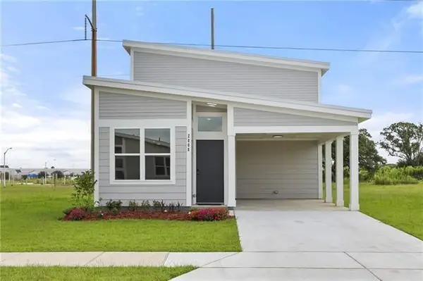 2829 Live Oak Drive, Terrytown, LA 70056