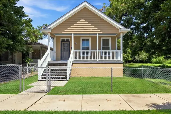 5415 Urquhart Street, New Orleans, LA 70117