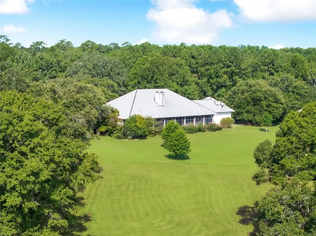 86387 Mockingbird Hill Road, Franklinton, LA 70438 - #1