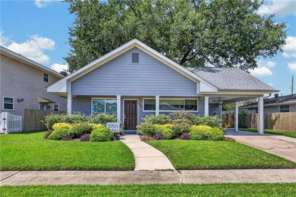 9804 Joel Avenue, River Ridge, LA 70123