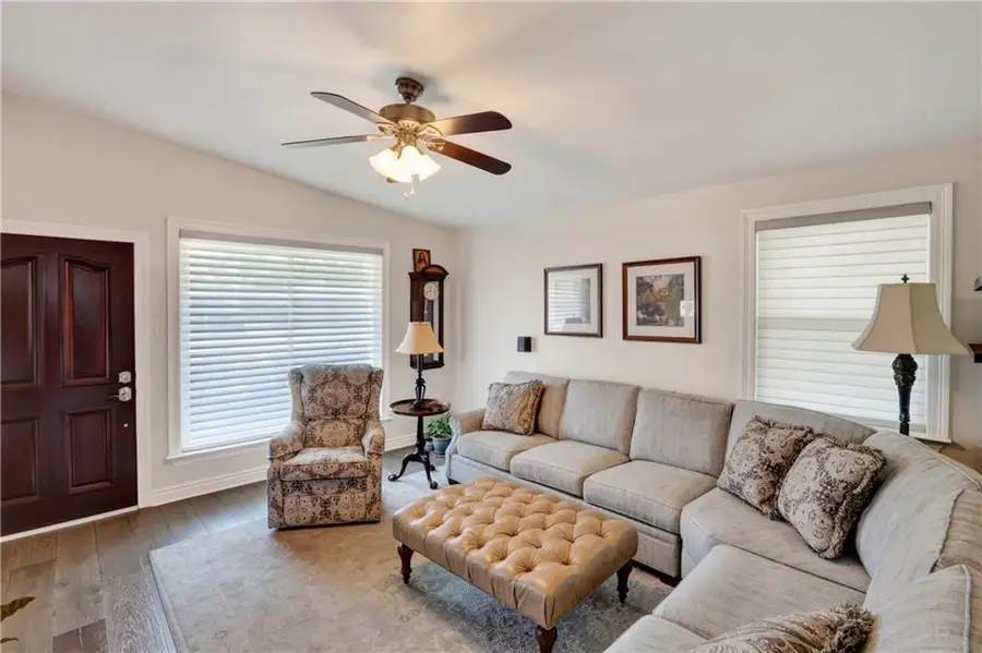 9804 Joel Avenue, River Ridge, LA 70123 - #3