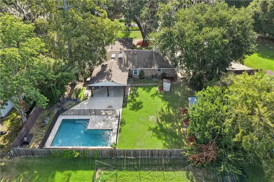230 Oak Lane, Mandeville, LA 70448 - #3