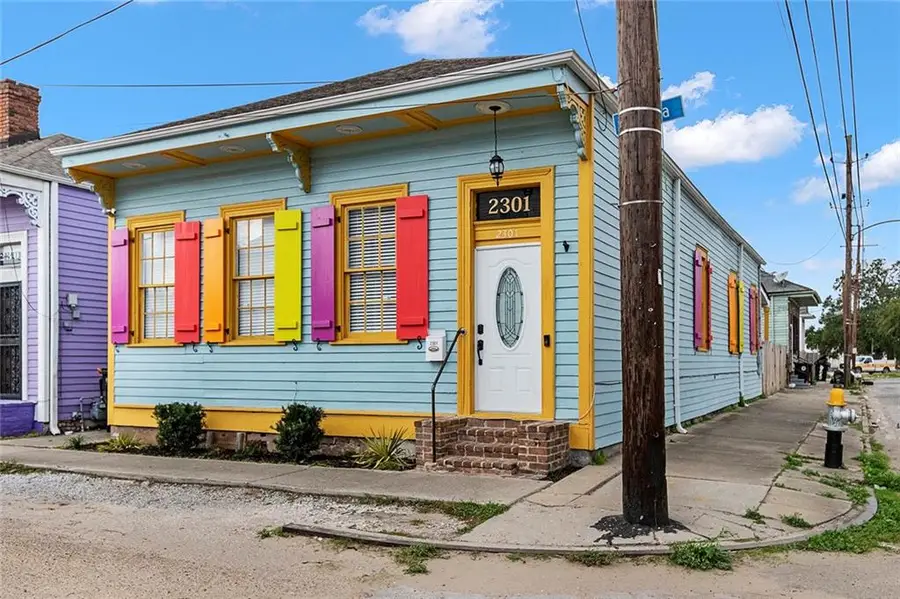 2301 Loyola Avenue, New Orleans, LA 70113 - #2