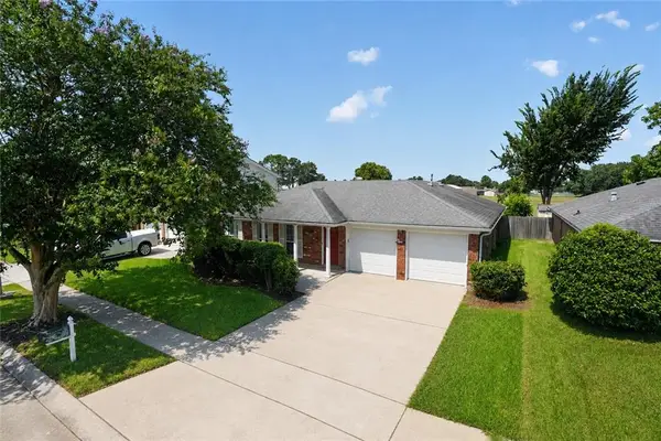1212 Kathleen Avenue, Metairie, LA 70003