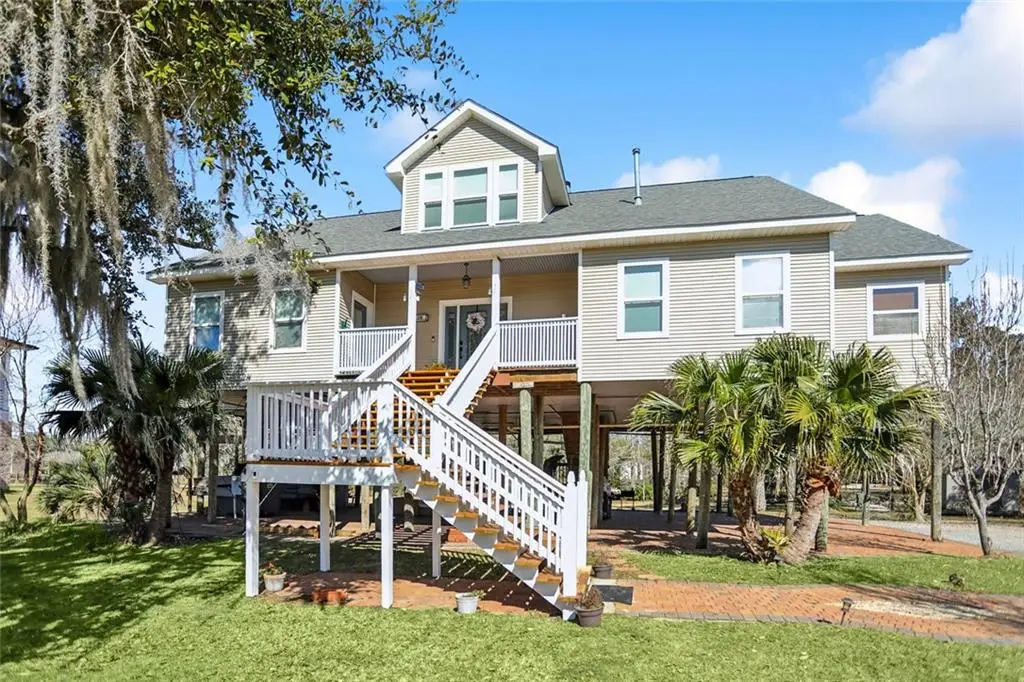 238 Coin Du Lestin Drive, Slidell, LA 70460 - #1