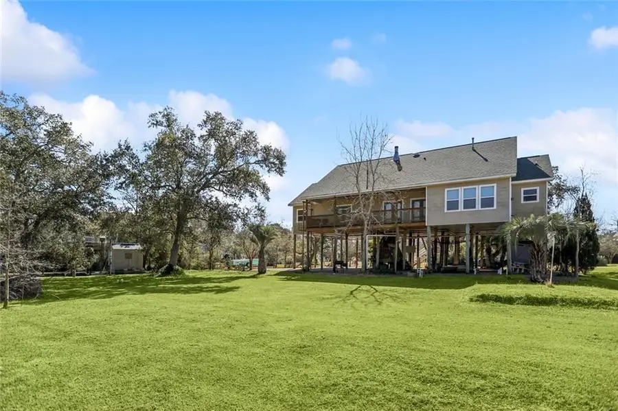 238 Coin Du Lestin Drive, Slidell, LA 70460 - #2