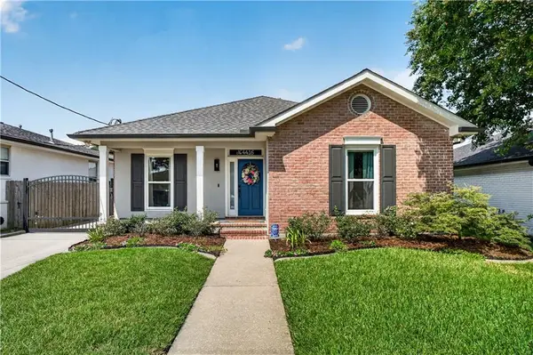4416 Laudun St. Street, Metairie, LA 70006