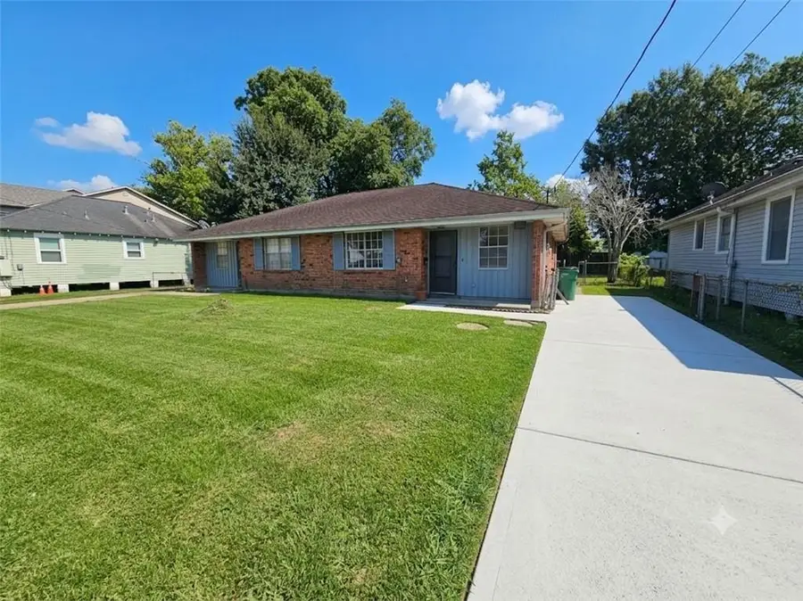 3766 68 Roman Street, Metairie, LA 70001 - #3