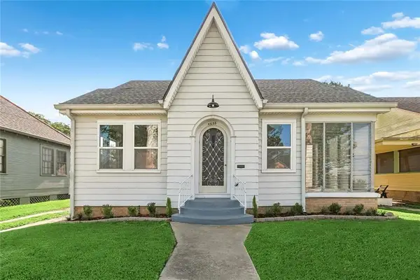 4655 Marigny Street, New Orleans, LA 70122
