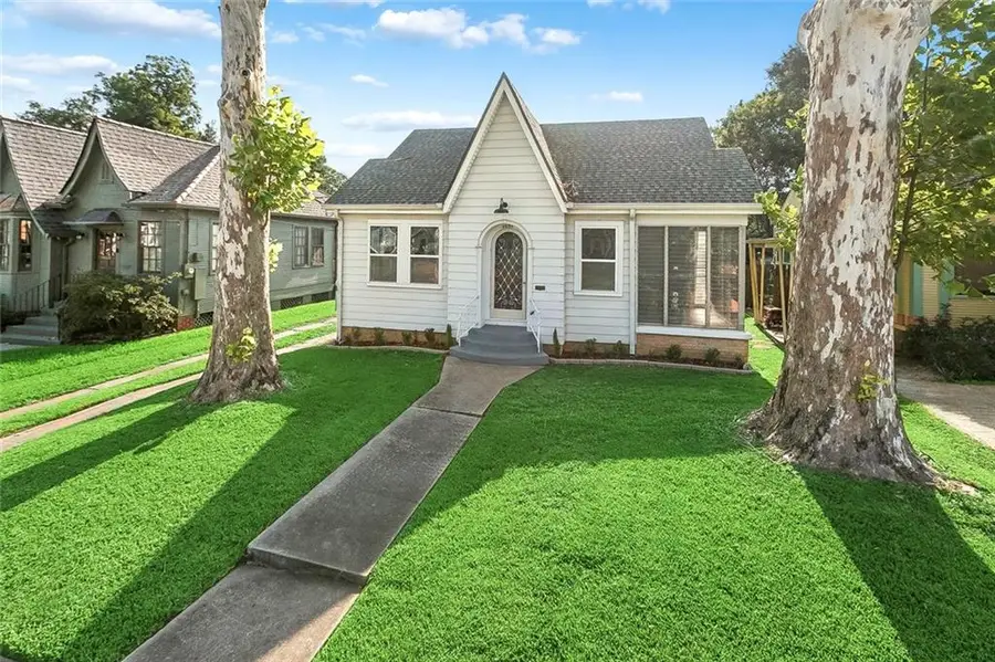 4655 Marigny Street, New Orleans, LA 70122 - #2
