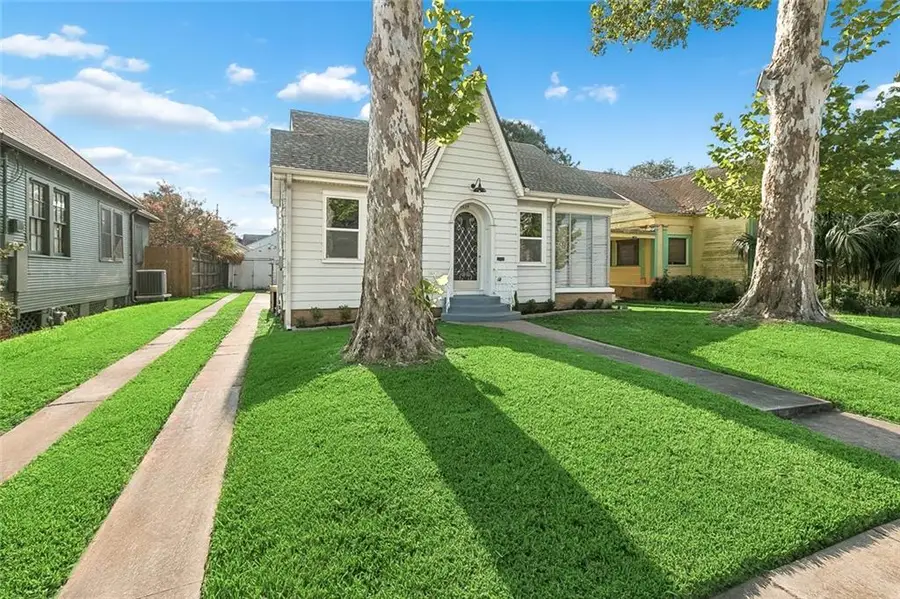 4655 Marigny Street, New Orleans, LA 70122 - #3