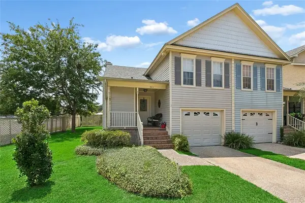 501 Audubon Trace #501, Jefferson, LA 70121