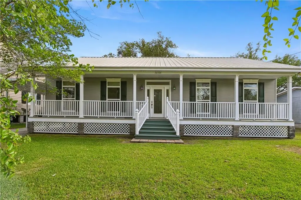 36504 Eric Street, Slidell, LA 70460 - #1
