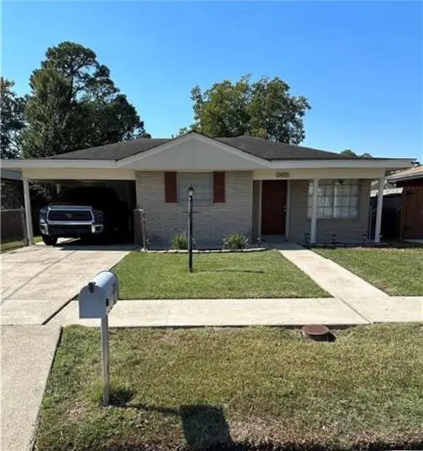 2455 Mercedes Boulevard, New Orleans, LA 70114