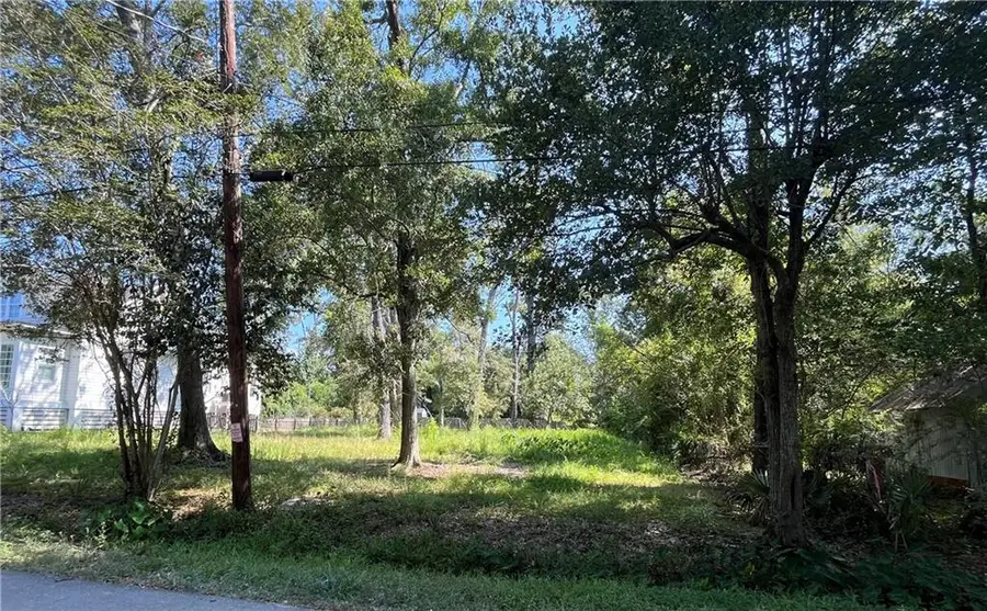 2631 Jefferson Street, Mandeville, LA 70448 - #3