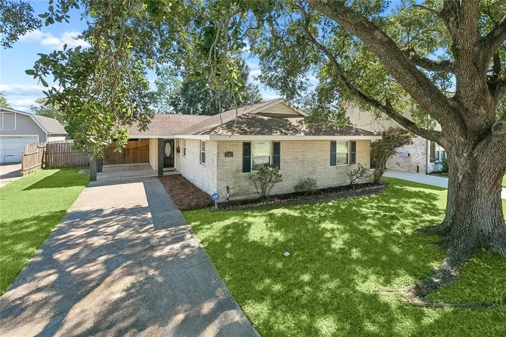 2109 James Drive, Marrero, LA 70072 - #1