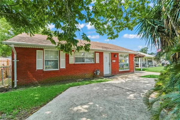 105 Carmen Drive, Avondale, LA 70094