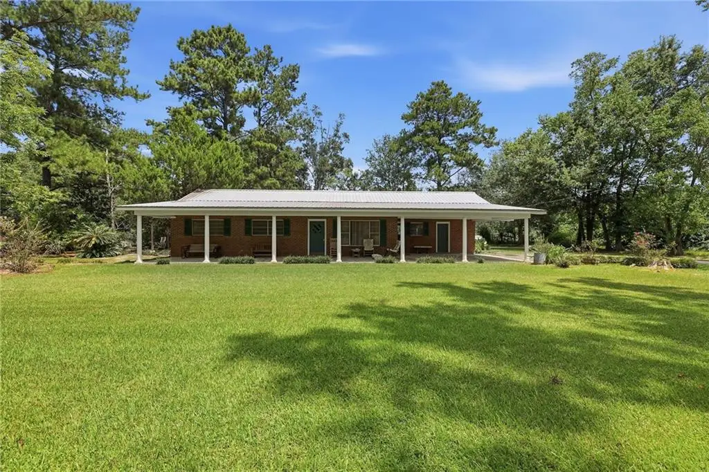 29747 Amvets Road, Albany, LA 70711 - #1