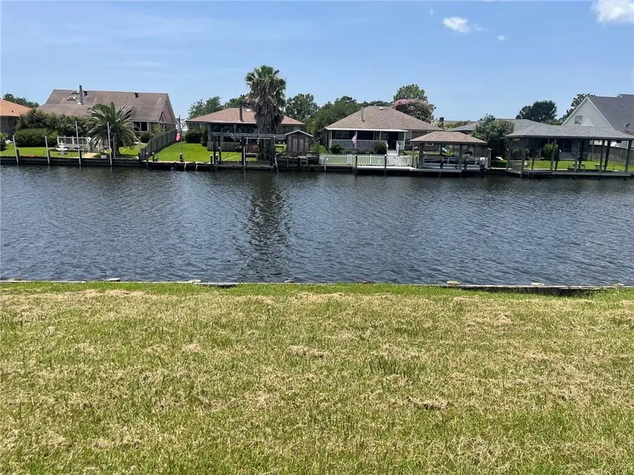 436 San Cristobal Court, Slidell, LA 70458 - #3