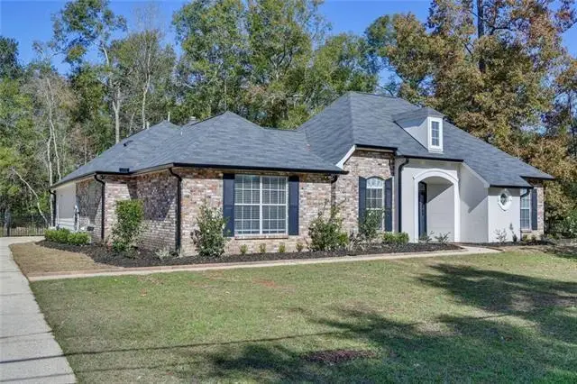 15511 Patrick Drive, Ponchatoula, LA 70454 - #2