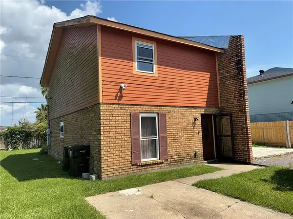 3623 Juno Drive, Chalmette, LA 70043