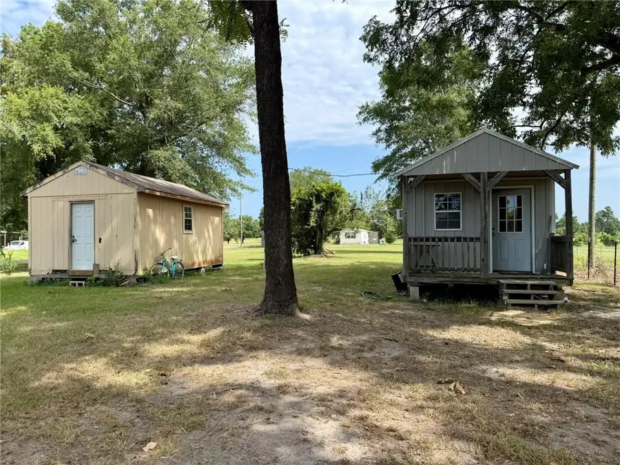 151 Campbell Road, Converse, LA 71419 - #2
