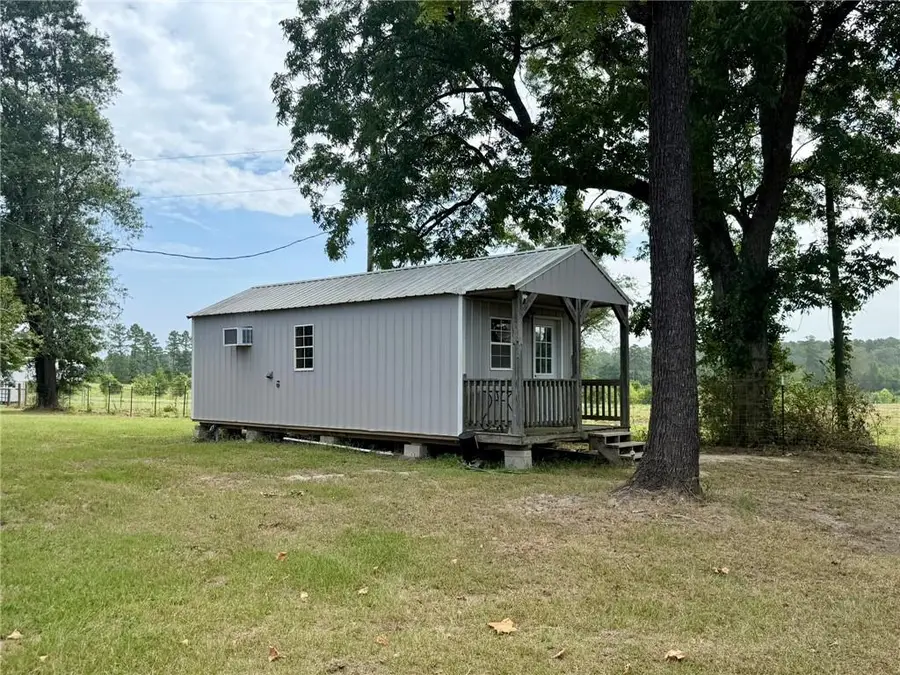 151 Campbell Road, Converse, LA 71419 - #3
