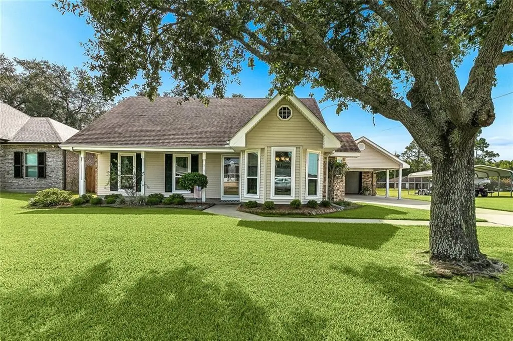 315 Davis Drive, Luling, LA 70070 - #1