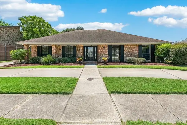 61 Woodlake Boulevard, Kenner, LA 70065