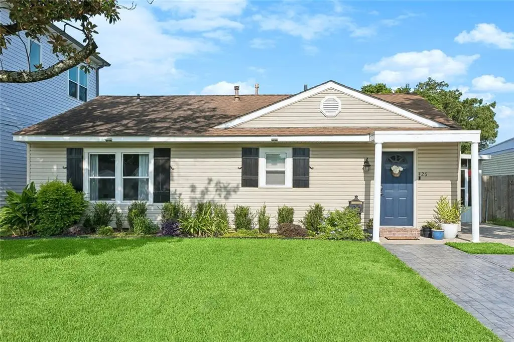 426 Metairie Heights Avenue, Metairie, LA 70001 - #1