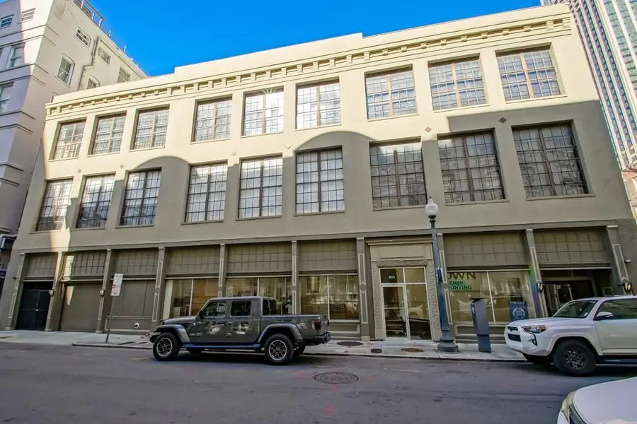 821 Perdido Street #3C, New Orleans, LA 70112 - #2