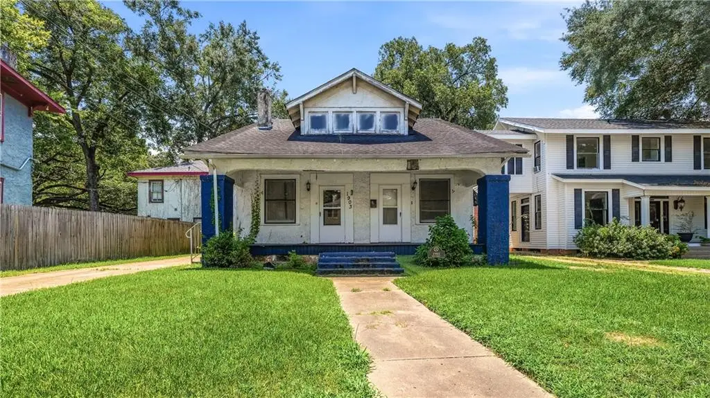 1903 Polk Street, Alexandria, LA 71301 - #1